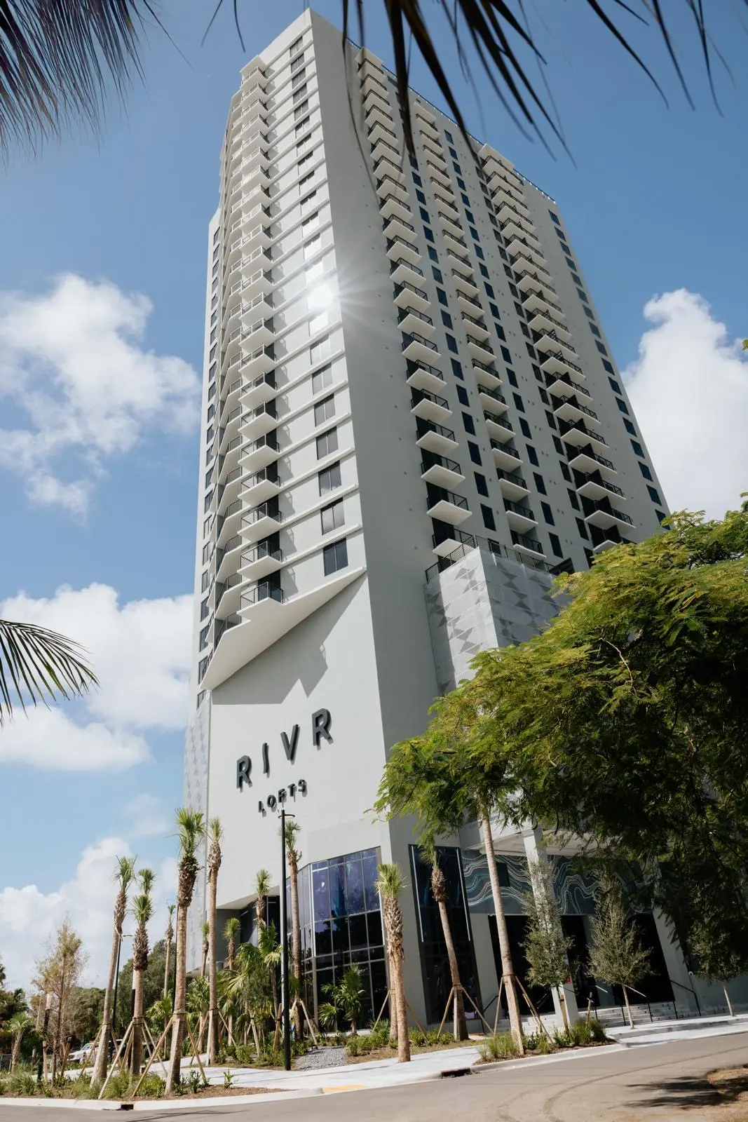 Rivr Lofts - Condo, Housing, City