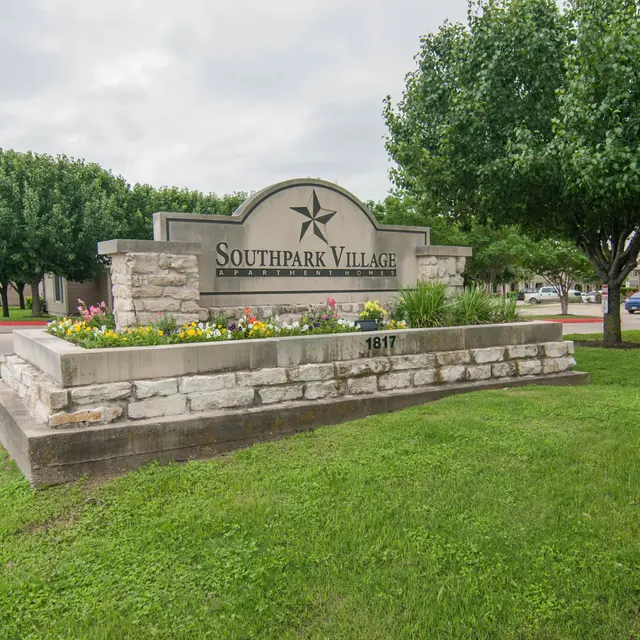 Southpark Village - Grass, Nature, Outdoors