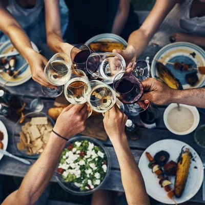 Heritage Court - Person