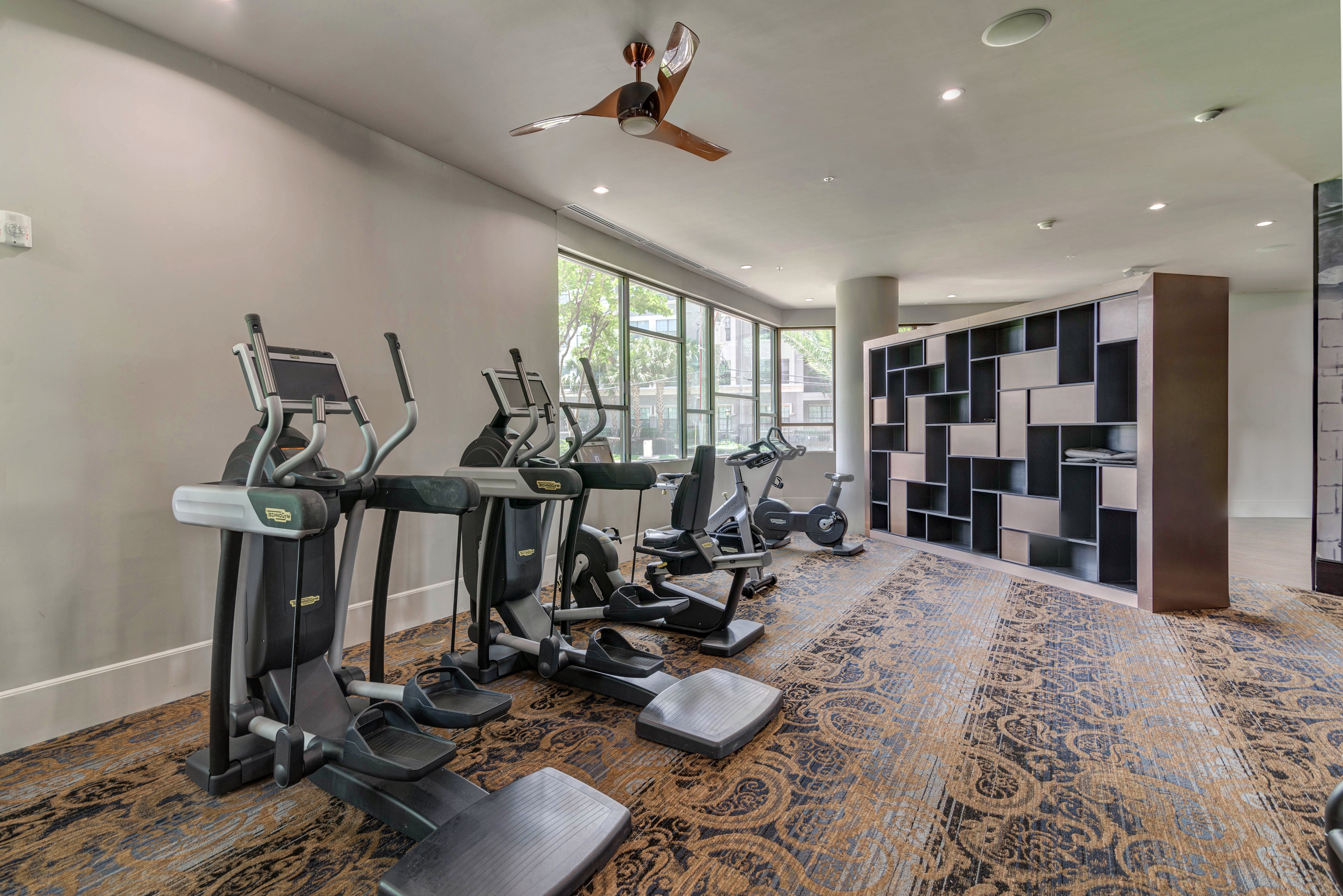 5755 Hermann Park 5755 Hermann Park - Fitness, Working Out, Sport