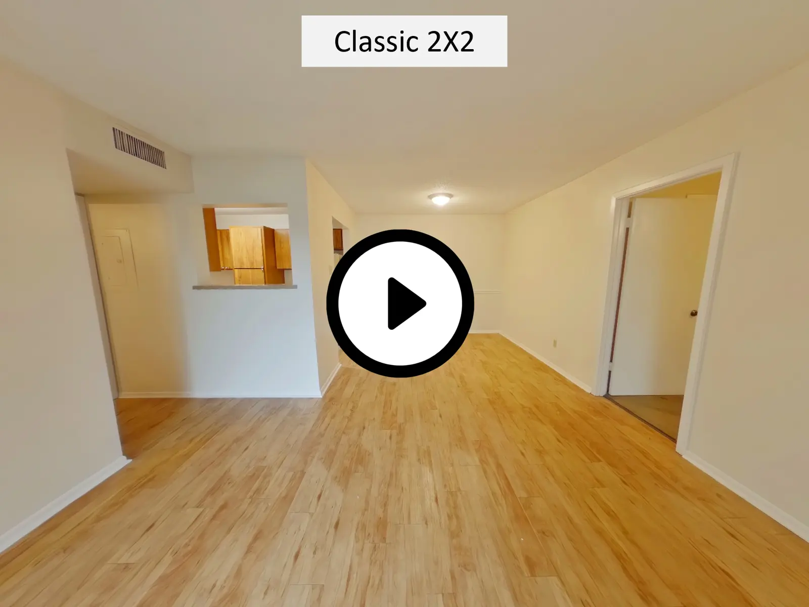 Classic 2X2 Virtual Tour Classic 2X2 Virtual Tour