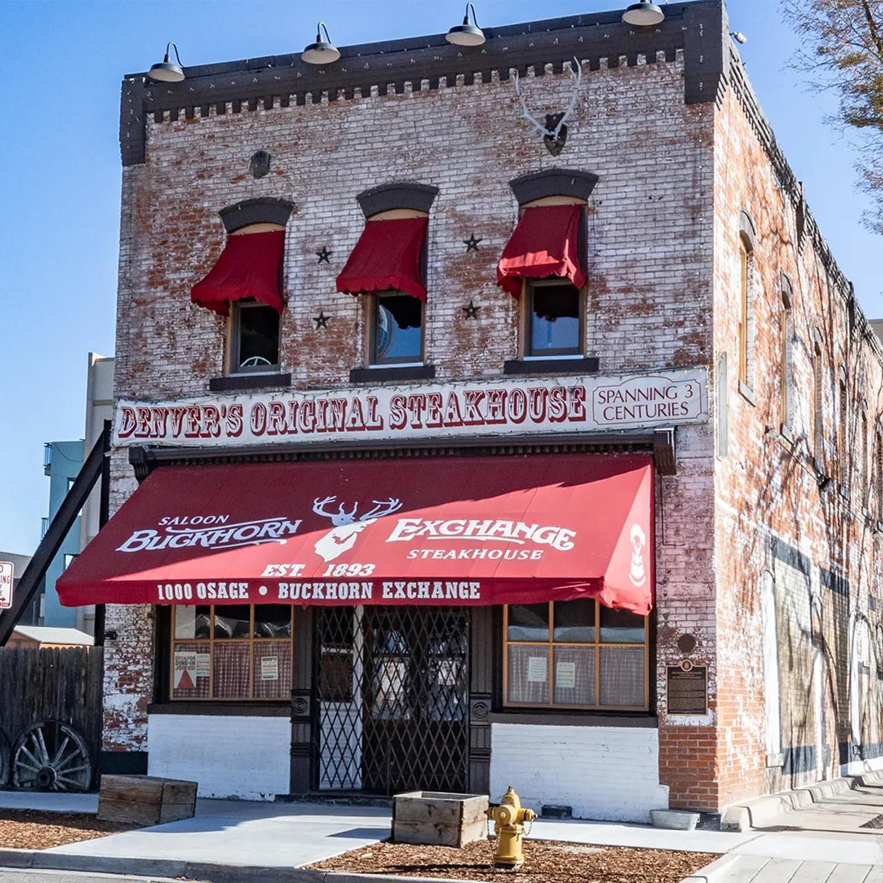 Santa Fe Steakhouse Santa Fe Steakhouse