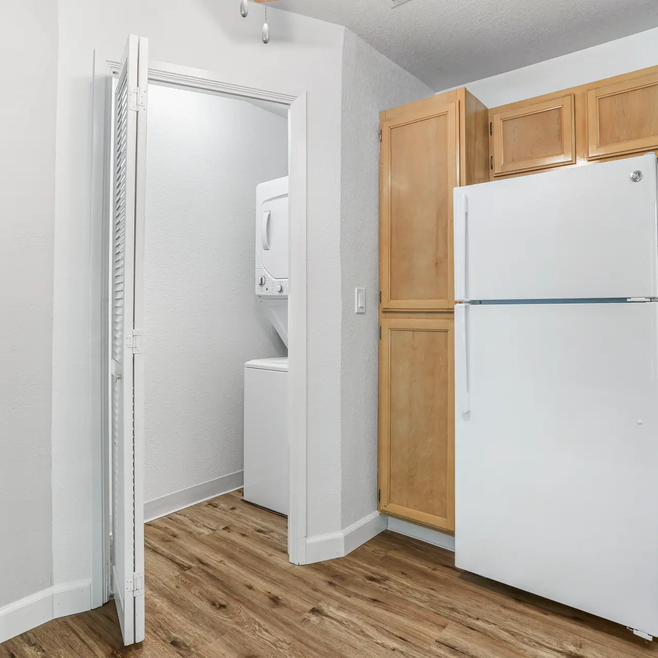 The Cottages - Indoors, Interior Design, Appliance