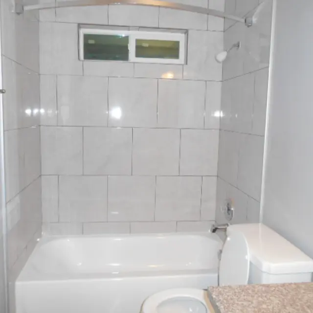 IVST, LP - Indoors, Tub, Bathing