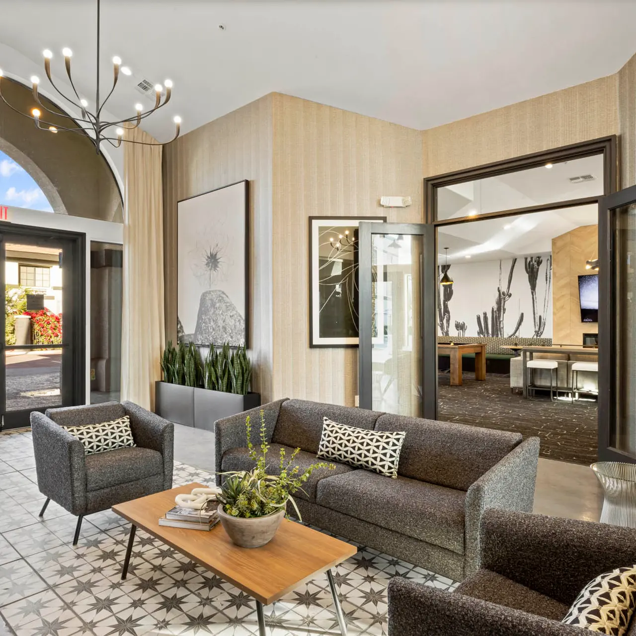 Inspiration - Home Decor, Foyer, Indoors