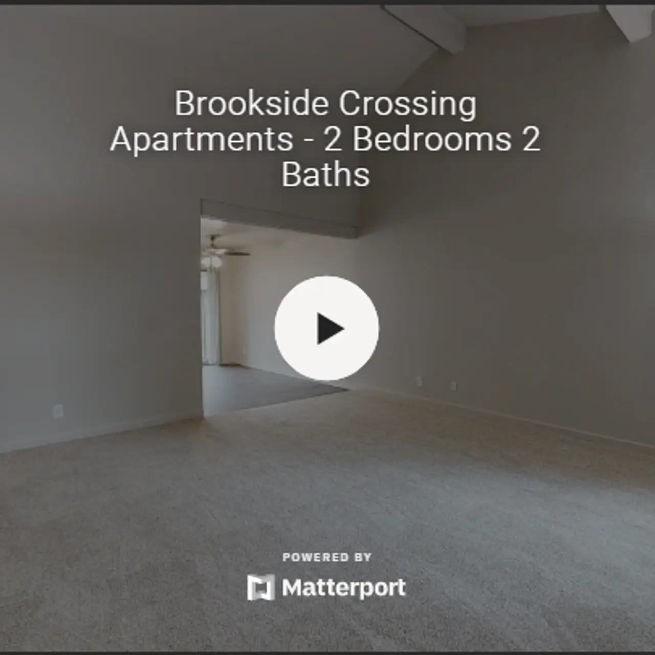 Brookside Crossing 2 Bedrooms 2 Baths