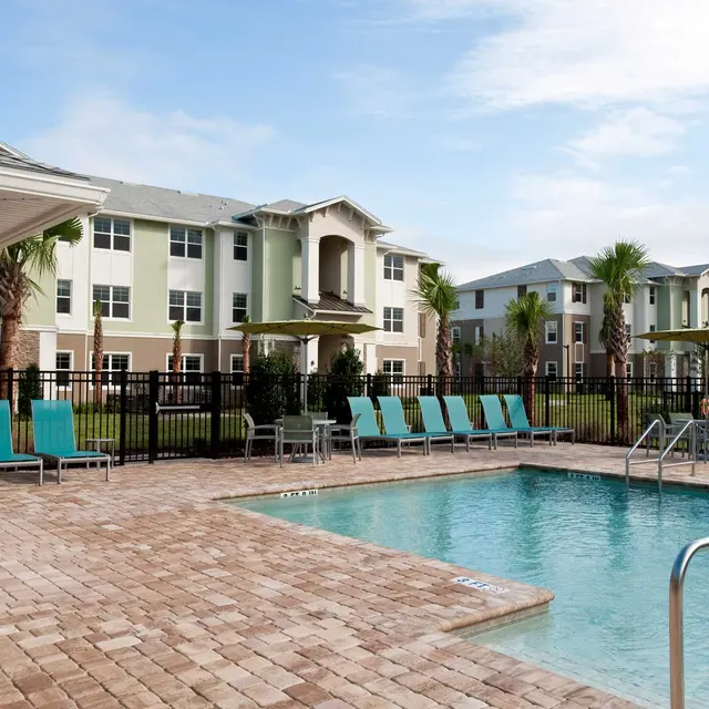 Wellington Park - Chair, Hotel, Resort