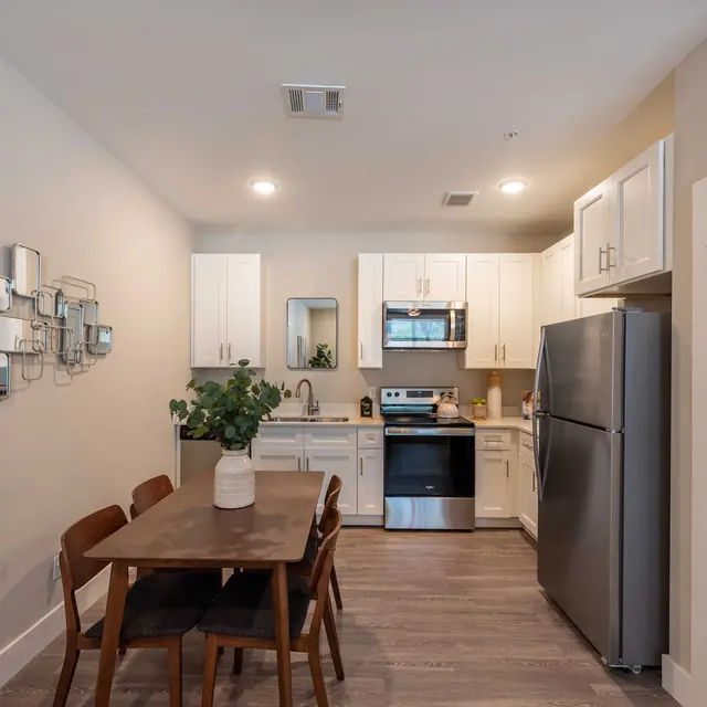 Avenue M Avenue M - Room, Wood, Chair