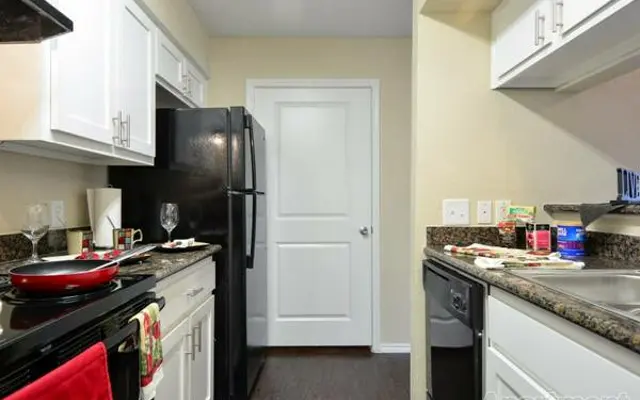 Keystone - Kitchen