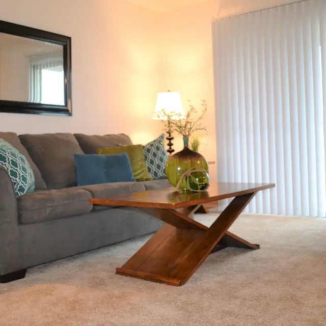 Gallery Courts of Valle Vista