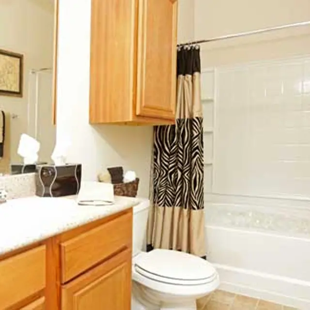 Reserve at Squirrel Run - Indoors, Interior Design