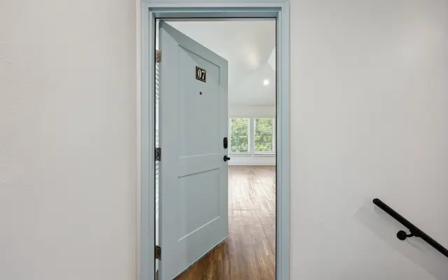 Marquita Court Apartments Marquita Court Apartments - Indoors, Interior Design, Door