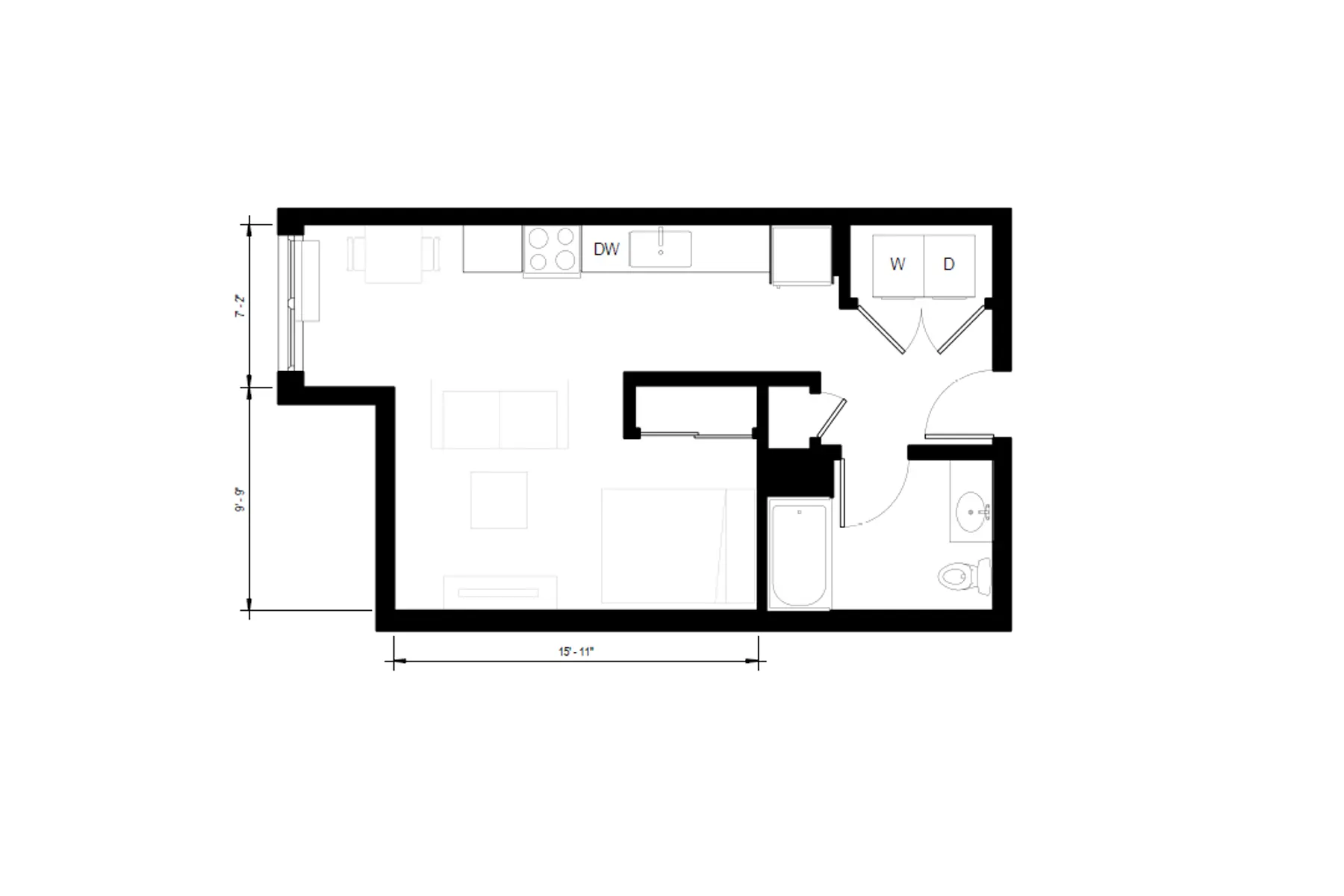 Diagram, Floor Plan, Chart