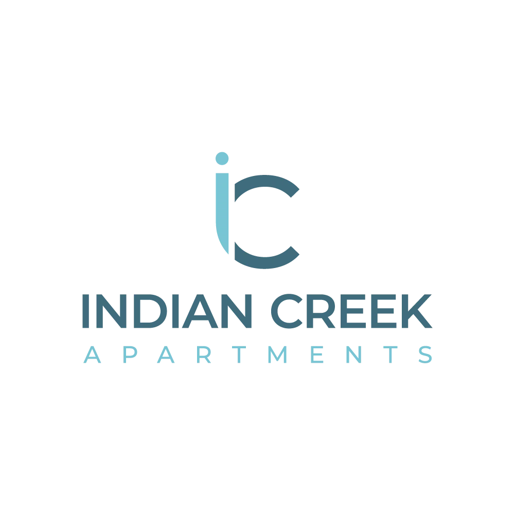 Indian Creek Apartments - Symbol, Trademark