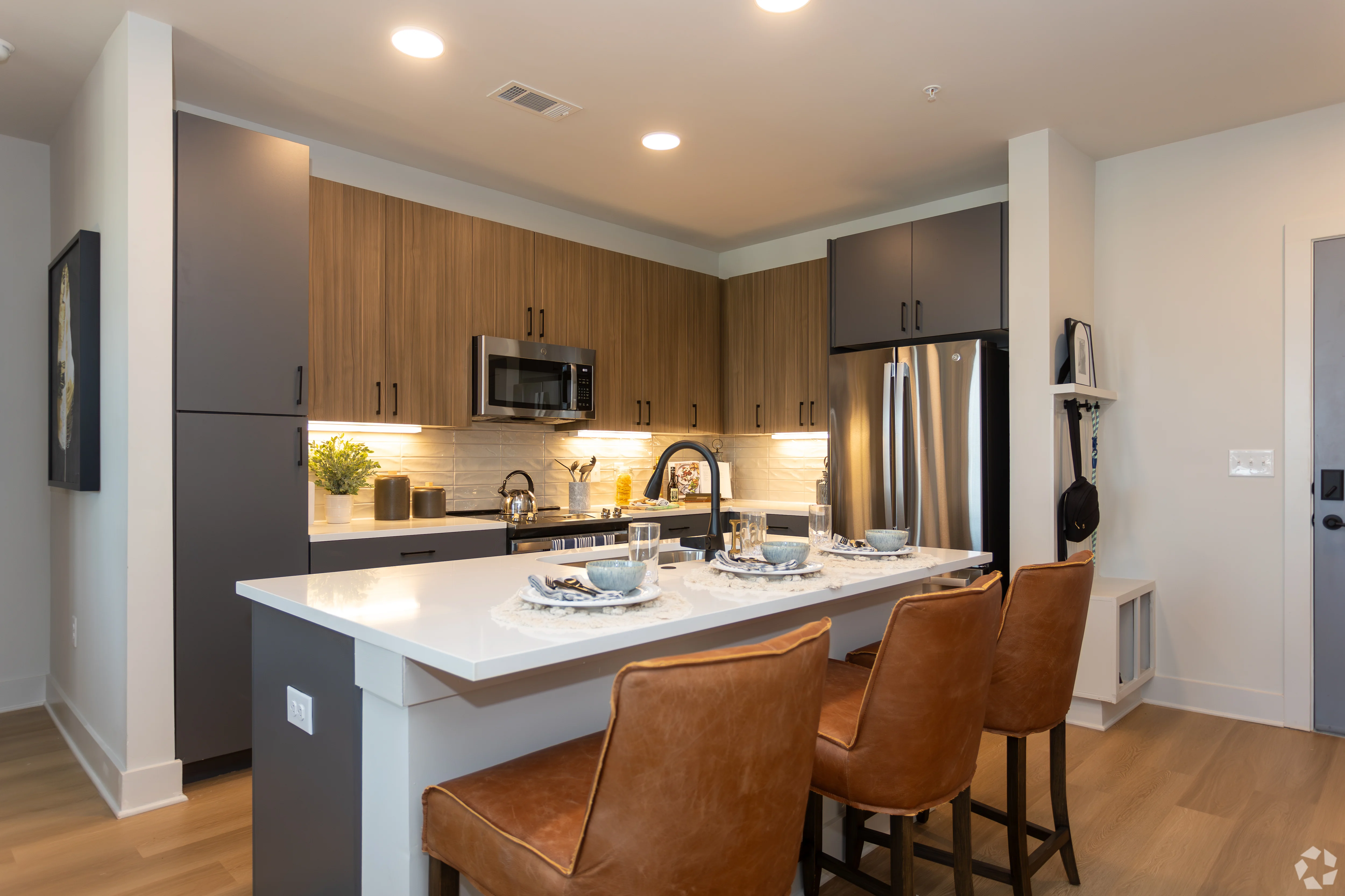 Optima Mallard Creek Optima Mallard Creek - Indoors, Interior Design, Kitchen