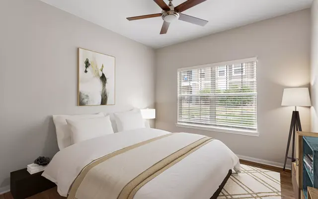 Haven 124 at Eastlake Station - Corner, Home Decor, Appliance