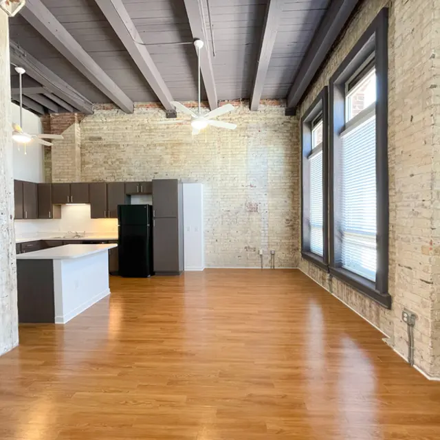 Uneeda Lofts Uneeda Lofts - Floor, Indoors, Interior Design