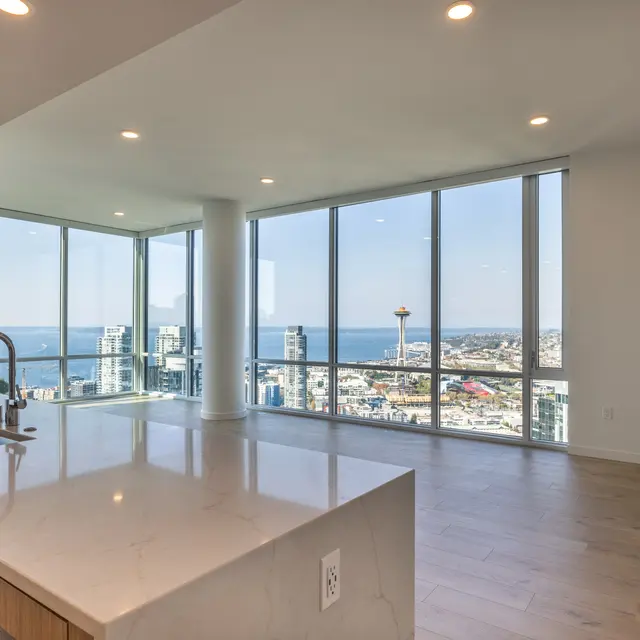 The Ivey on Boren The Ivey on Boren - Penthouse, Sink, Indoors