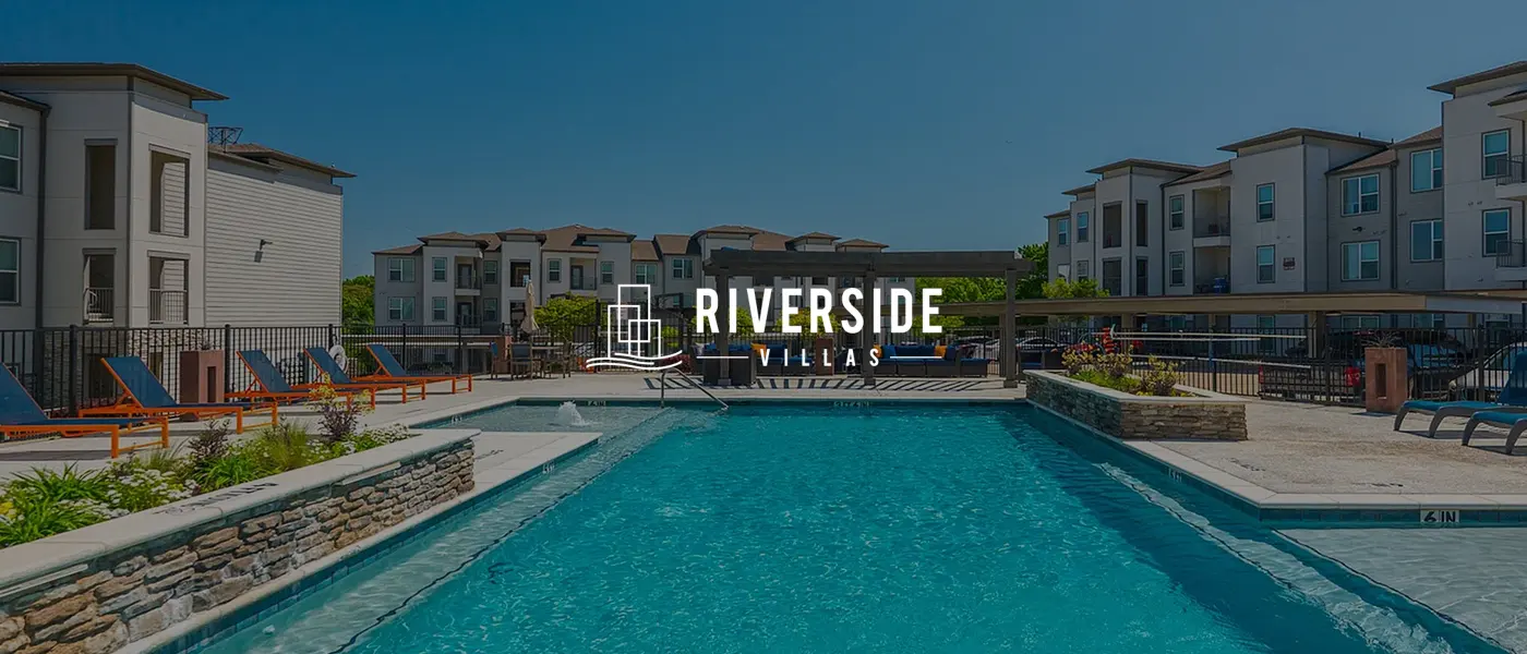 Riverside Villas apartment photo