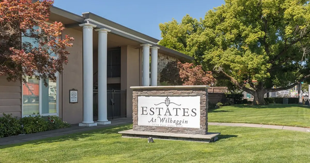 Estates at Wilhaggin in Sacramento, CA