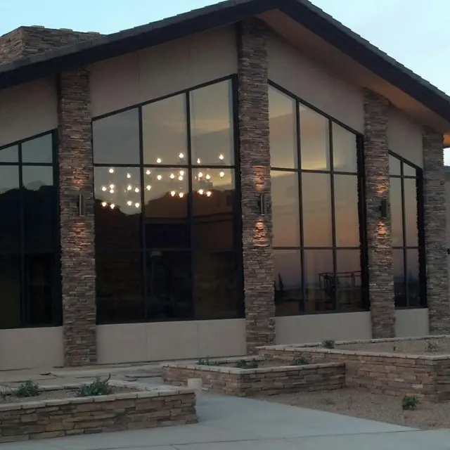 Mountain Vista - Interior Design, Building, Office Building