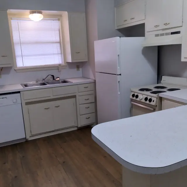 Coronado Hills - Indoors, Kitchen, Interior Design