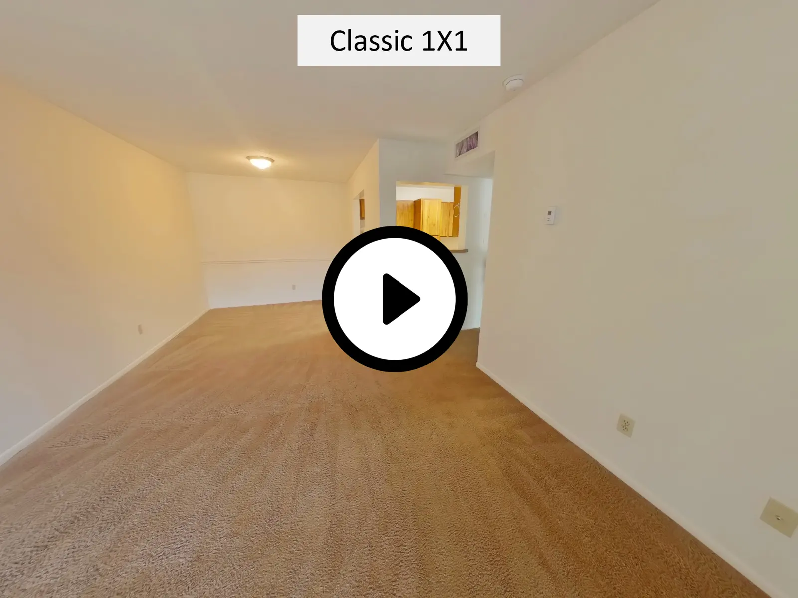 Classic 1X1 Virtual Tour Classic 1X1 Virtual Tour