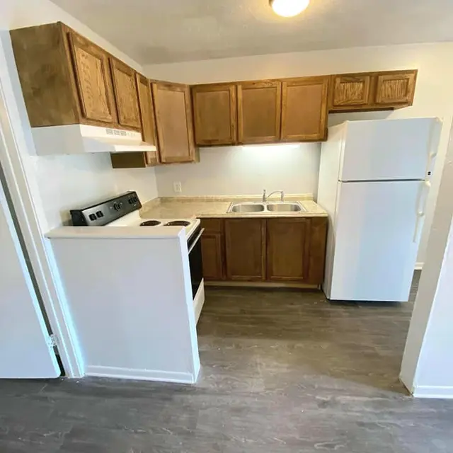 Sandalwood Gardens - Floor, Flooring, Indoors