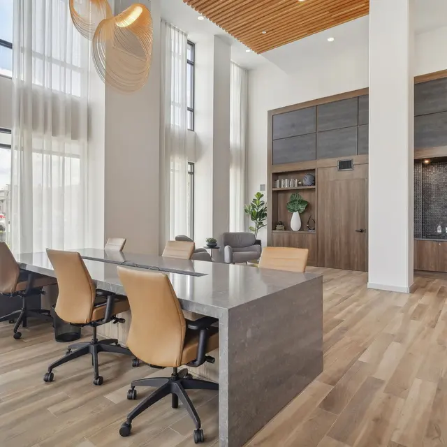 Vicino - Indoors, Interior Design, Furniture