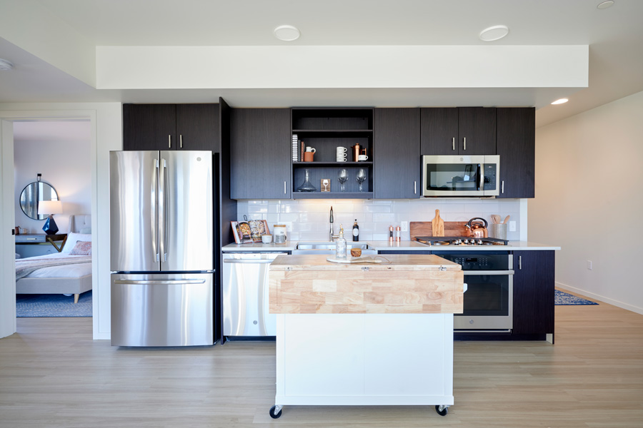 Urban Asset Advisors - Room