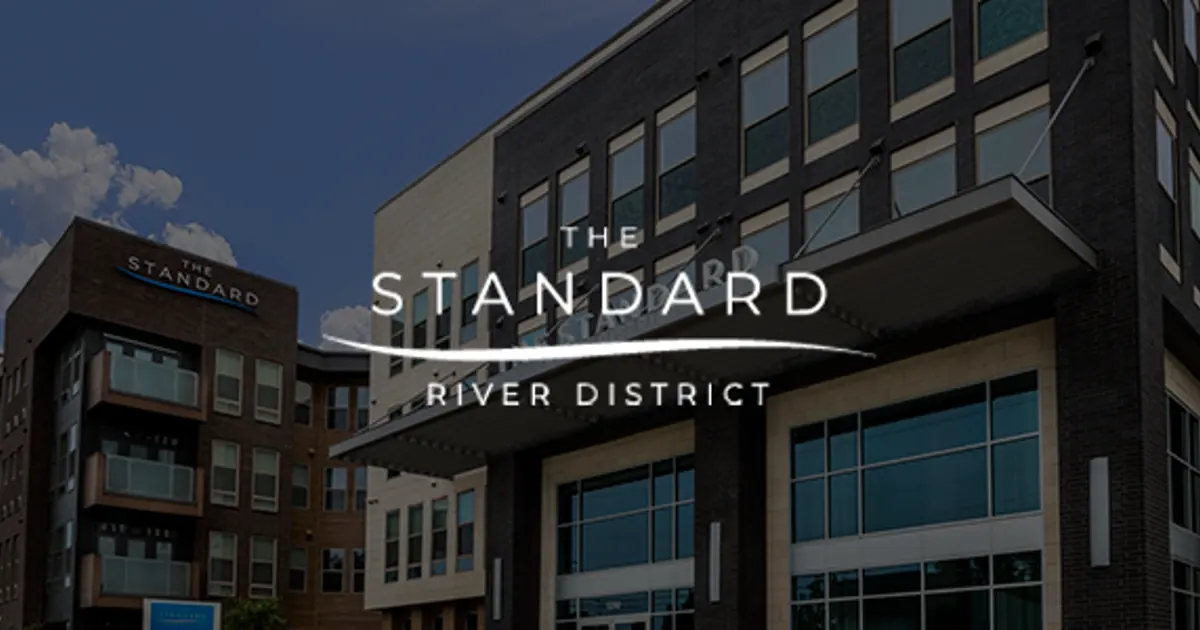 Standard River District in Fort Worth, TX