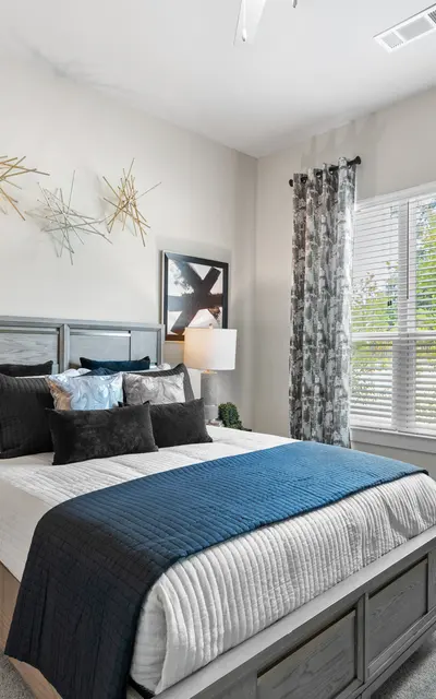 Neuhaus Apartments - Indoors, Interior Design, Home Decor