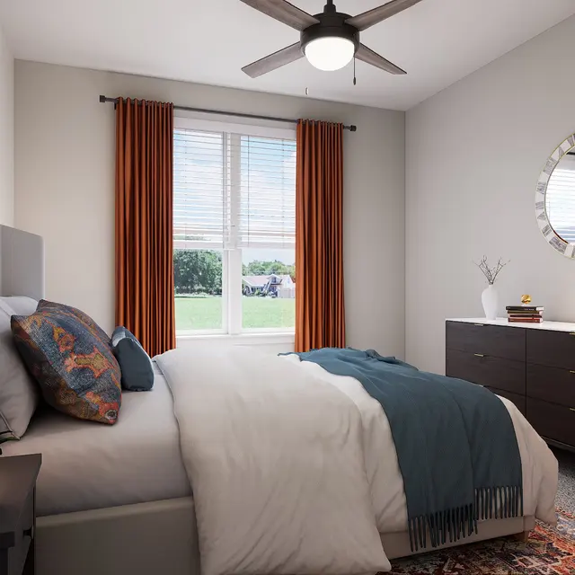 Optima at the Exchange Full Site Optima at the Exchange Full Site - Lamp, Home Decor, Corner