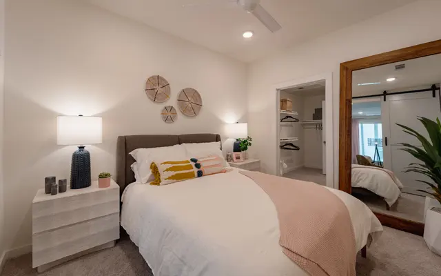 Co-Op Summer Street - Corner, Indoors, Interior Design