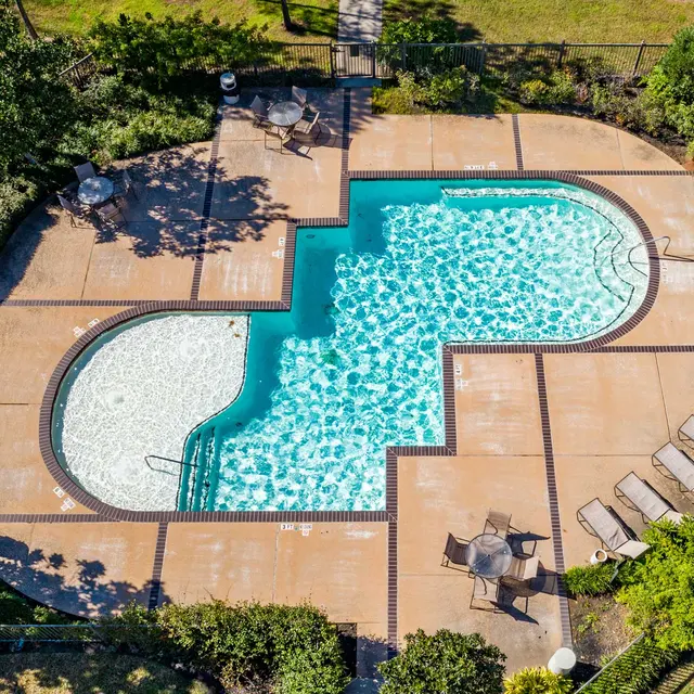 SYNC at Sienna Plantation - Building, Swimming Pool