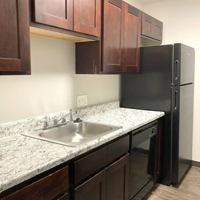 Ridge Hill Manor - Sink, Sink Faucet, Indoors