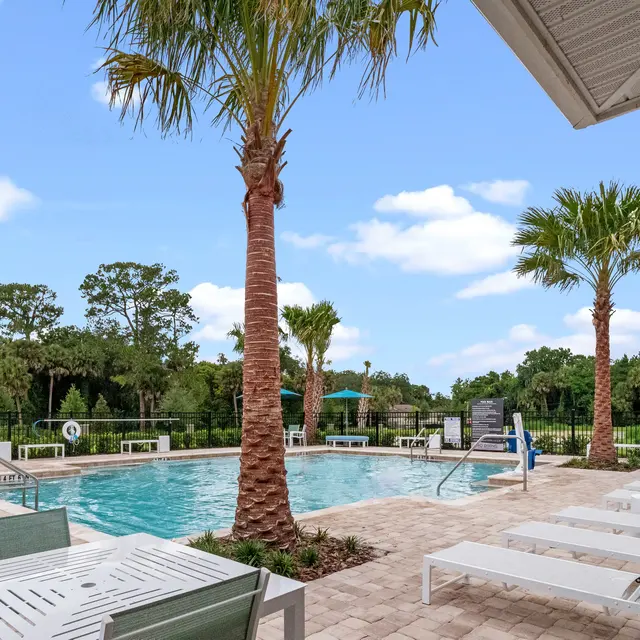 Monroe Landings - Pool, Water, Swimming Pool