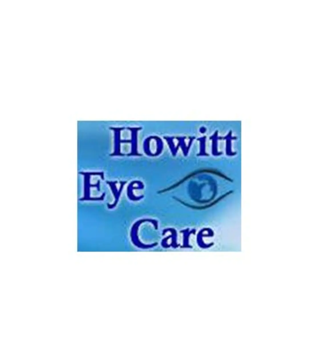 Howitt Eye Care - Logo