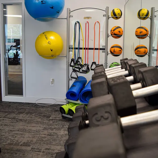 Notch at Nora - Fitness, Pilates, Working Out