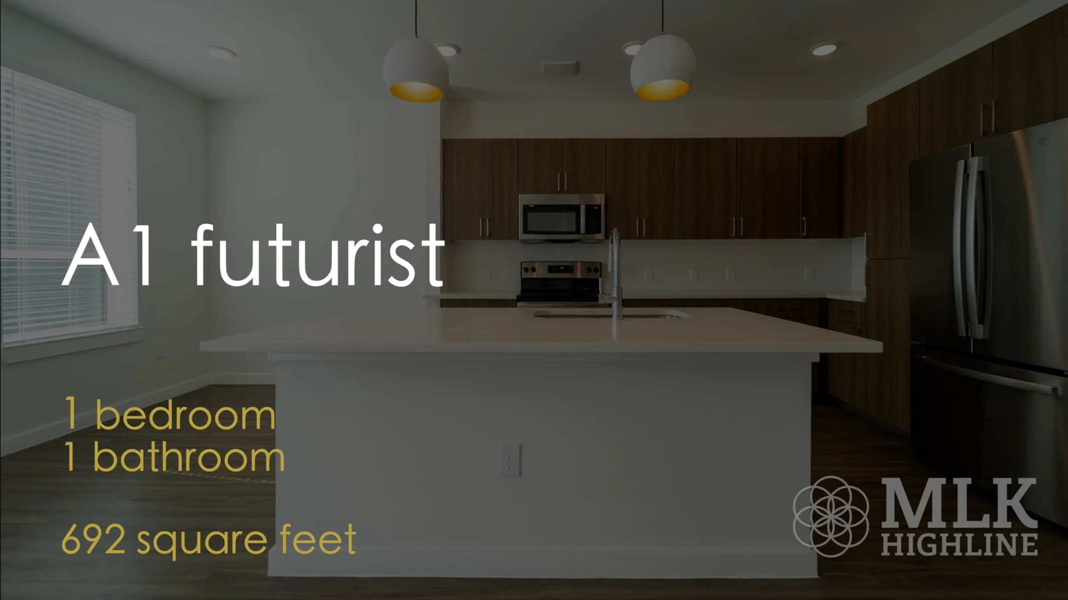 Futurist | Virtual Tour