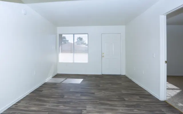 Lake Tonopah - Floor, Corner, Flooring
