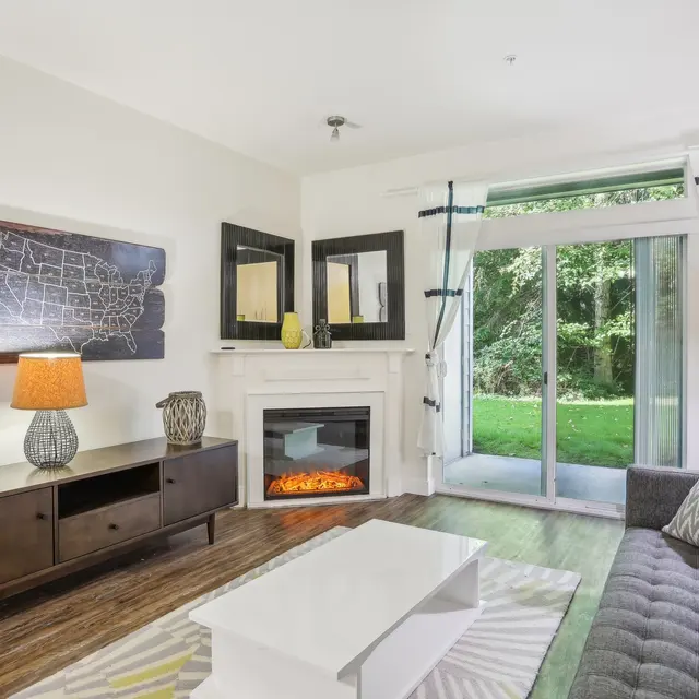 The Preserve at Cedar River - Home Decor, Indoors, Interior Design