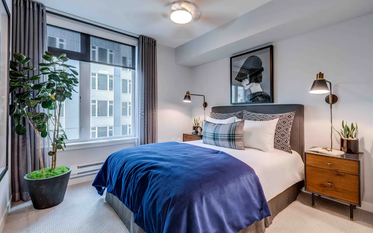 Marlowe - Interior Design, Indoors, Home Decor