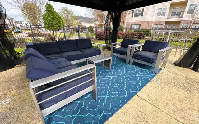 Lexington Place I  II and III - Rug