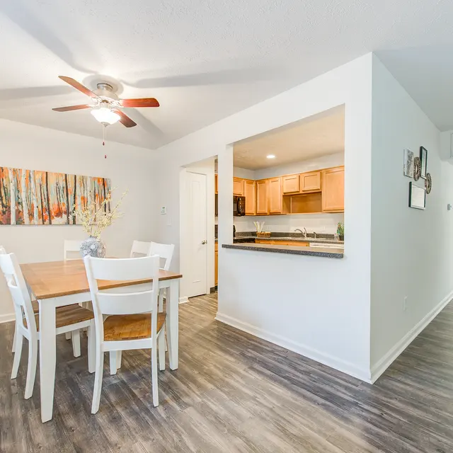 Gallery College Courts of Nora