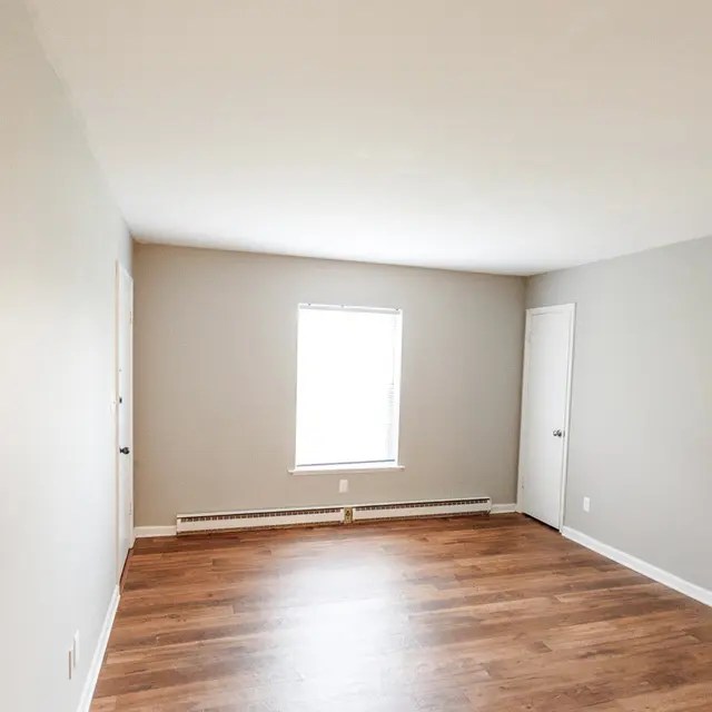 Liberty Landings - Corner, Floor, Flooring