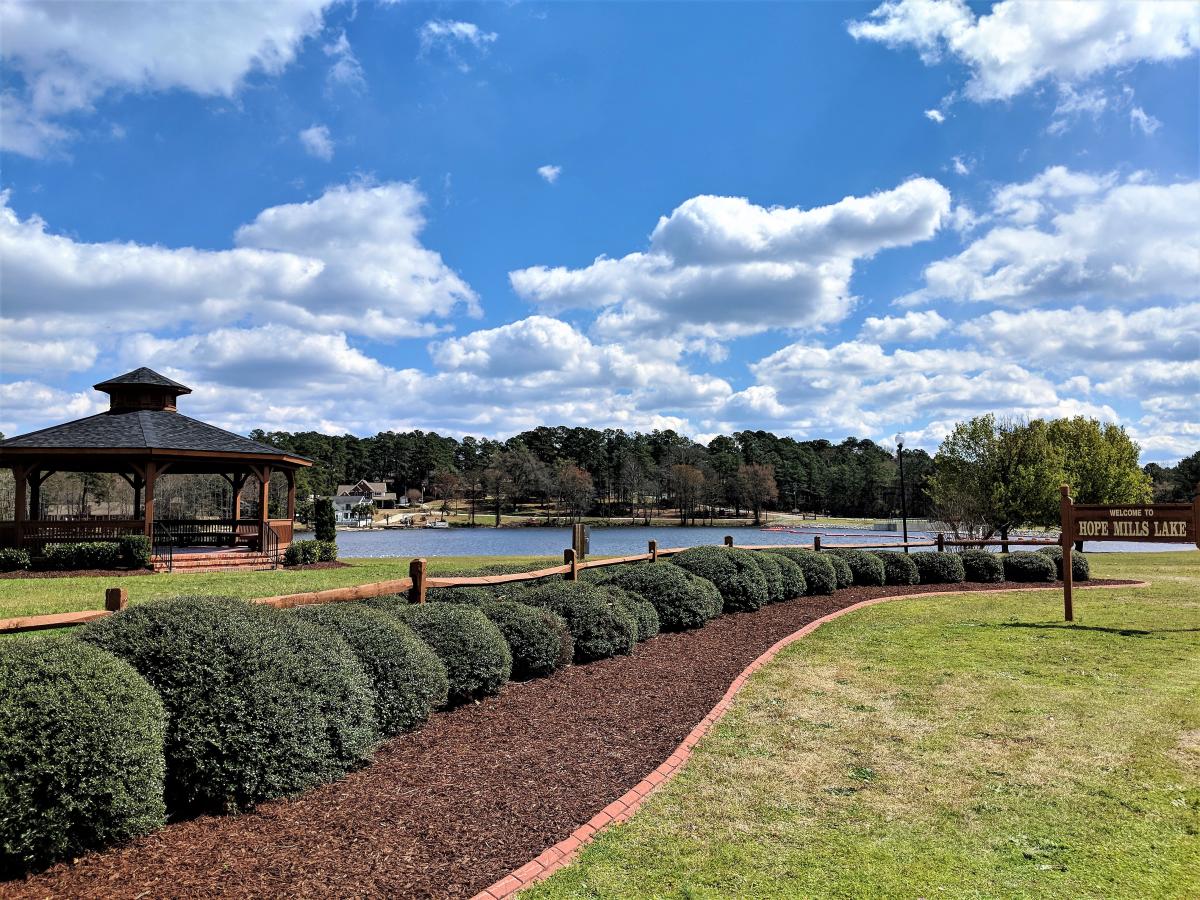 Church Street Apartments - Nature, Outdoors, Scenery