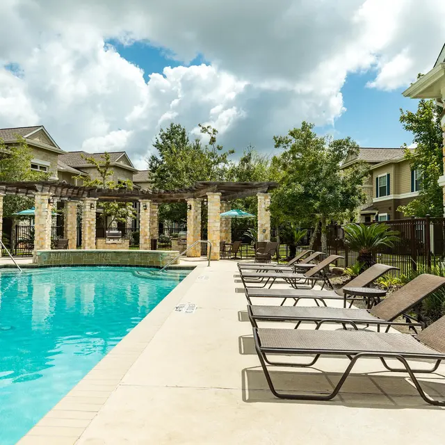 Edgewater at Lake Jackson - Nature, Outdoors, Scenery