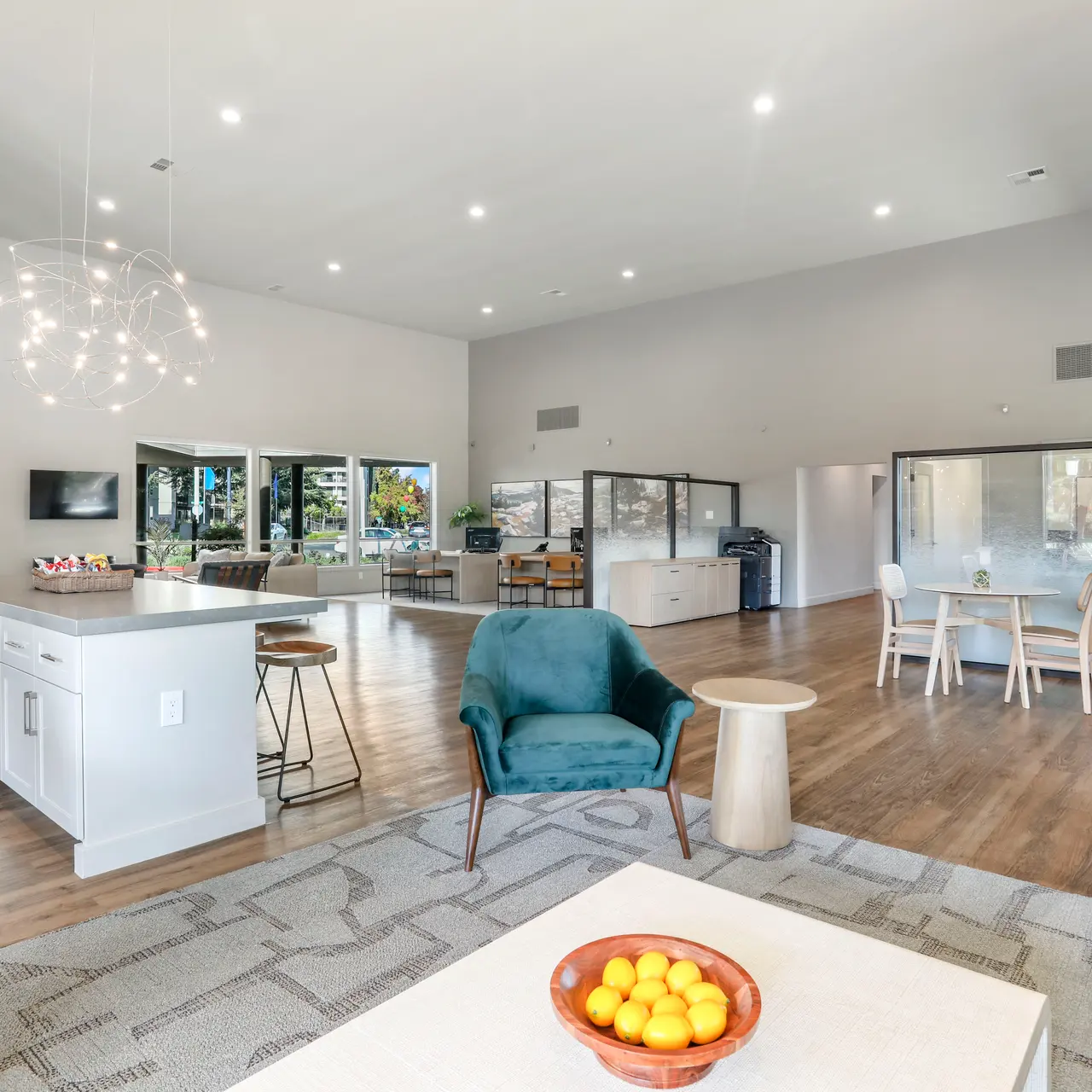 Venetian Bridges - Home Decor, Floor, Dining Room