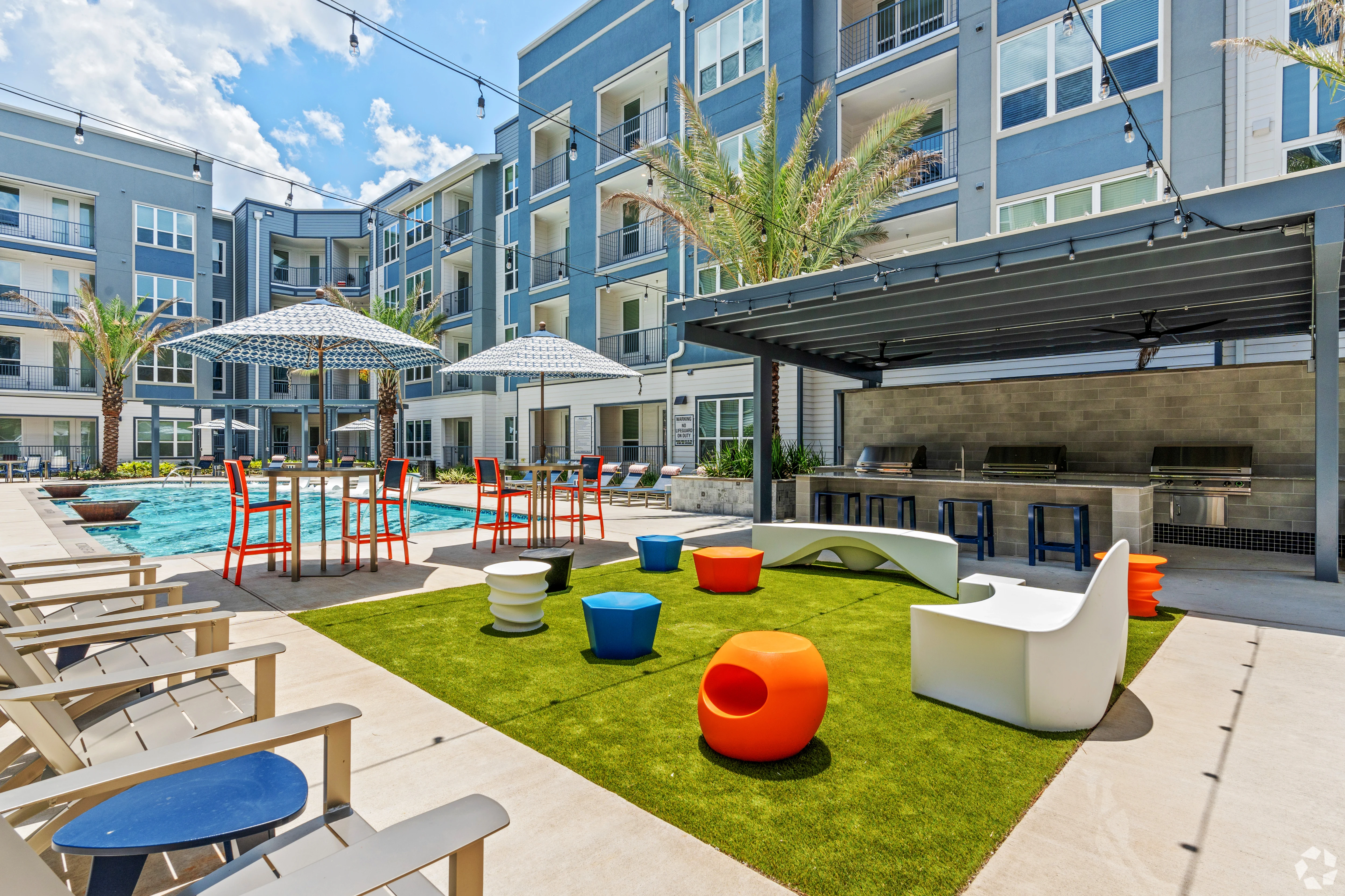 Neuhaus Apartments Neuhaus Apartments - City, Terrace, Chair